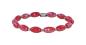 Preview: Rot - Petit Glamour d'Afrique - Armband von Konplott